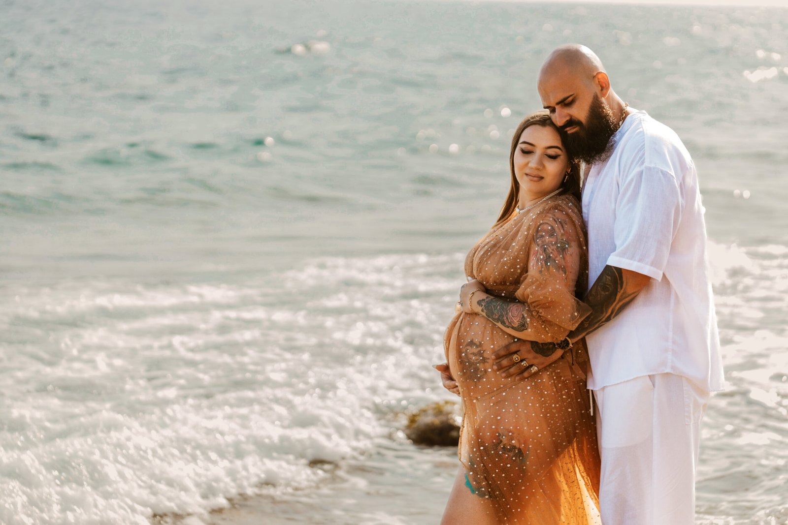 Séance photo a domicile