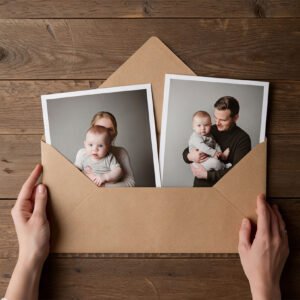 Tarif "Grands Tirages papier"